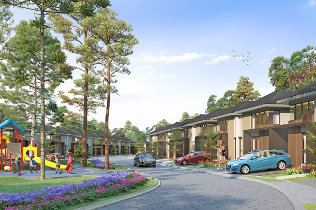 Ciputra Group Raup Rp 1,5 Triliun dari CitraGarden Serpong 2 Hero 3 Ciputraid