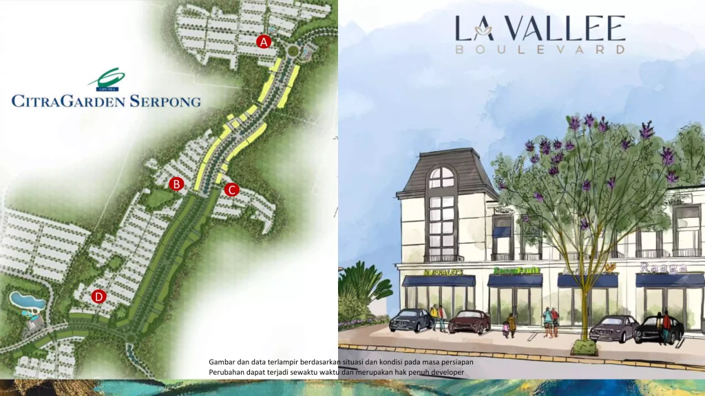 Produk Terbaru Ciputra Ruko LA VALLEE Boulevard, Miliki Unitnya Segera! 2 Teaser Ruko CitraGarden Serpong email 005 1024x576 1