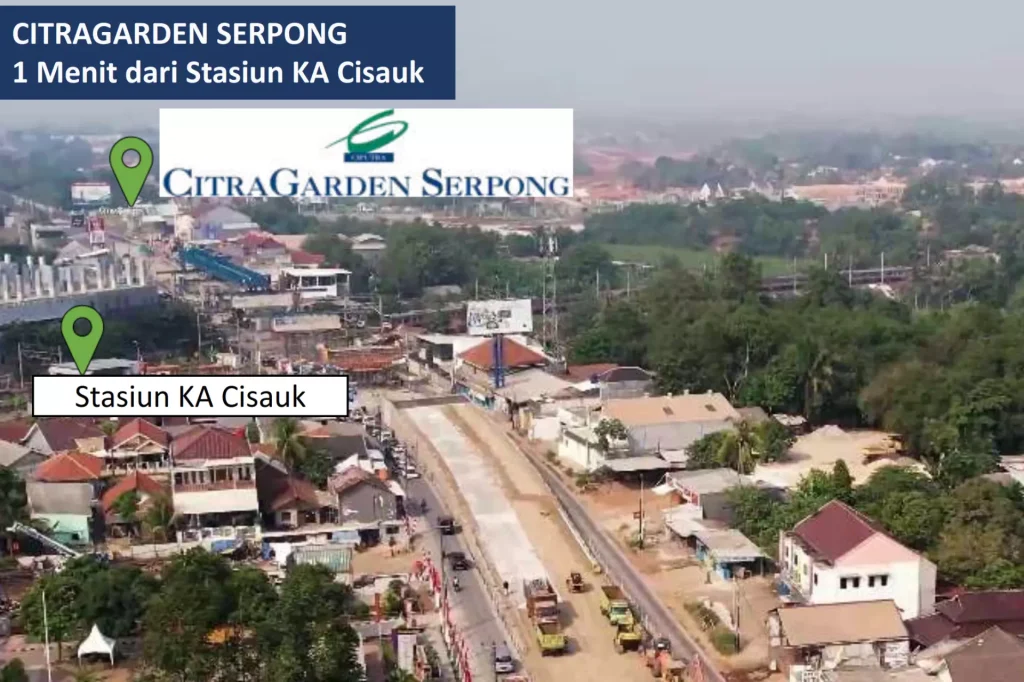 Progres Flyover Cisauk yang Ditarget Rampung September 2023 2 Progres Flyover Cisauk yang Ditarget Rampung September 2023